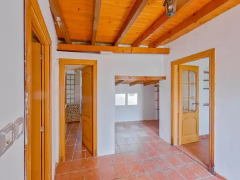 Casa en calle de Cárcabas